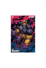 DC The Flash #8 (2024)