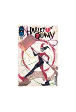 DC Harley Quinn #39