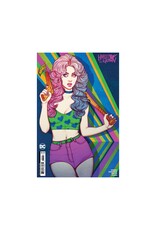 DC Harley Quinn #39