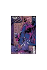 DC Harley Quinn #39