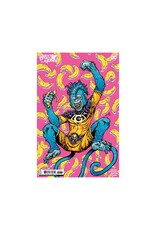 DC Harley Quinn #39