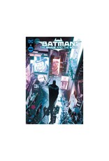 DC Batman: The Brave and the Bold #12
