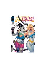 DC Power Girl #8