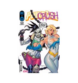 DC Power Girl #8