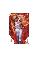 DC Power Girl #8