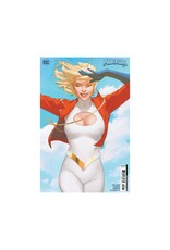 DC Power Girl #8