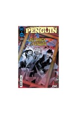 DC The Penguin #9
