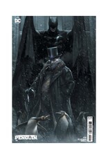 DC The Penguin #9