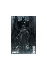 DC The Penguin #9