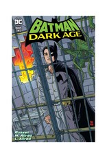 DC Batman: Dark Age #2