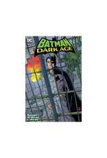 DC Batman: Dark Age #2