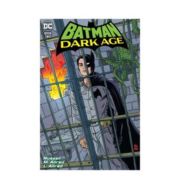 DC Batman: Dark Age #2