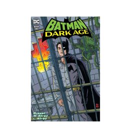 DC Batman: Dark Age #2