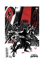 DC Batman: Dark Age #2