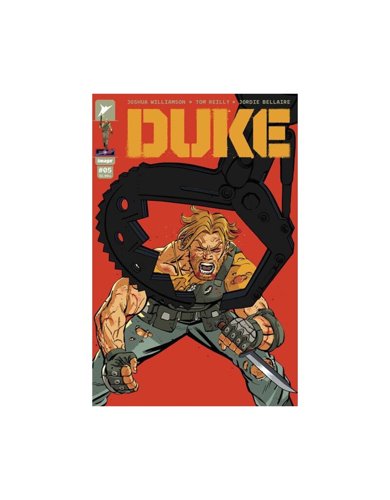 Image Duke #5