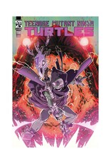 IDW Teenage Mutant Ninja Turtles #150