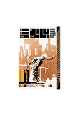 Image The Six Fingers #3