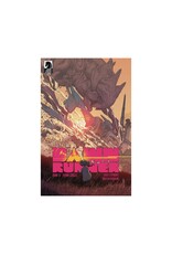 Dark Horse Dawnrunner #2