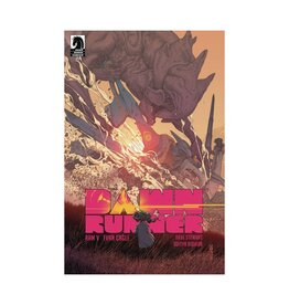 Dark Horse Dawnrunner #2