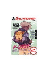 Dark Horse Dawnrunner #2