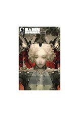 Dark Horse Dawnrunner #2