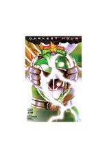 Boom Studios Mighty Morphin Power Rangers #119
