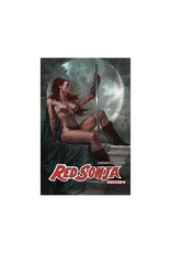 Red Sonja #10 (2024)