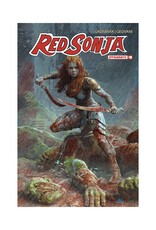 Red Sonja #10 (2024)