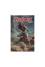 Red Sonja #10 (2024)