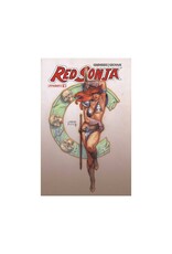 Red Sonja #10 (2024)