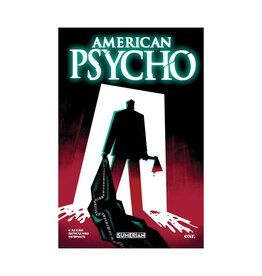 American Psycho #4