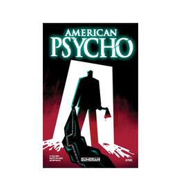 American Psycho #4