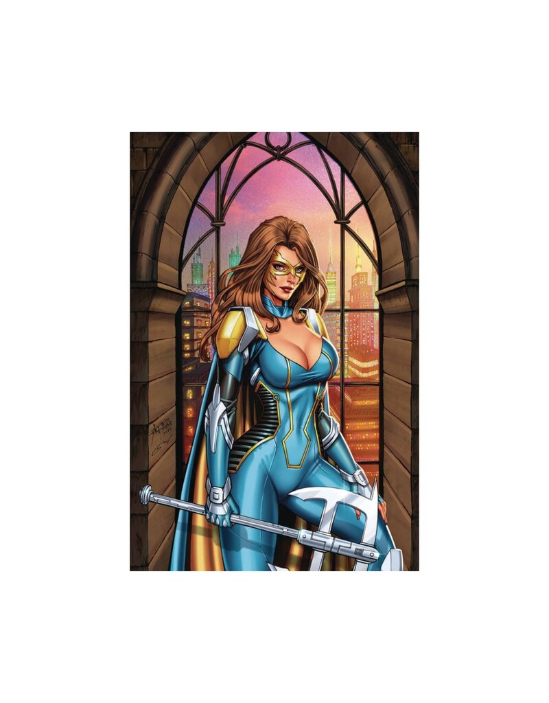 Grimm Fairy Tales #83
