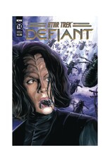 IDW Star Trek: Defiant #14