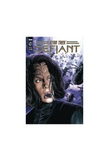 IDW Star Trek: Defiant #14