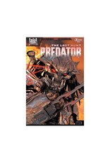 Marvel Predator: The Last Hunt #3 1:25 Mike Mayhew Variant