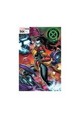 Marvel Rise of the Powers of X #4 1:25 Chad Hardin Variant