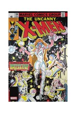 Marvel The X-Men #130 Facsimile Edition (2024)