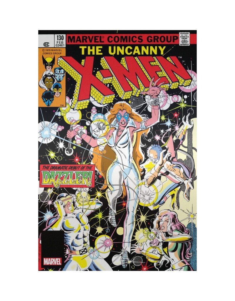 Marvel The X-Men #130 Facsimile Edition (2024)