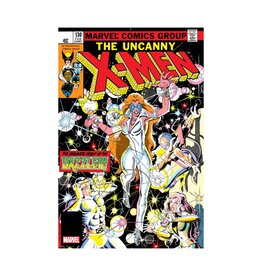 Marvel The X-Men #130 Facsimile Edition (2024)