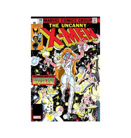 Marvel The X-Men #130 Facsimile Edition (2024)