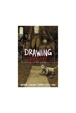 Image Drawing Blood #1