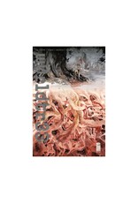 Image W0rldtr33 #9 Cover C 1:10 Jonathan Marks Variant