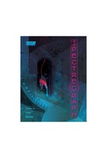 dstlry Spectregraph #1