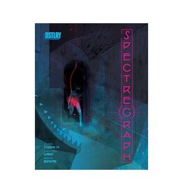 dstlry Spectregraph #1