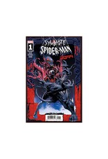 Marvel Symbiote Spider-Man 2099 #1 2nd Printing Leinil Francis Yu Variant