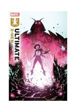Marvel Ultimate X-Men #1 3rd Printing Sanford Greene Variant