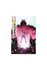 Marvel Ultimate X-Men #1 3rd Printing Sanford Greene Variant