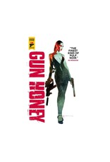 Gun Honey TP Vol 01
