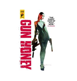 Gun Honey TP Vol 01